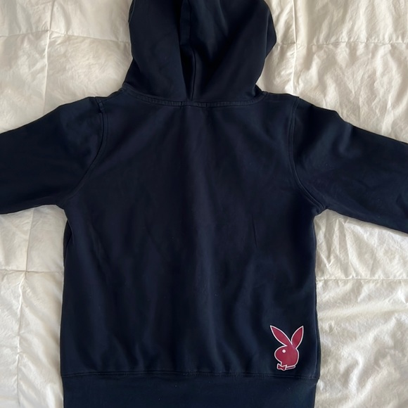 Extremely Rare Playboy Hoodie - Picture 2 of 6